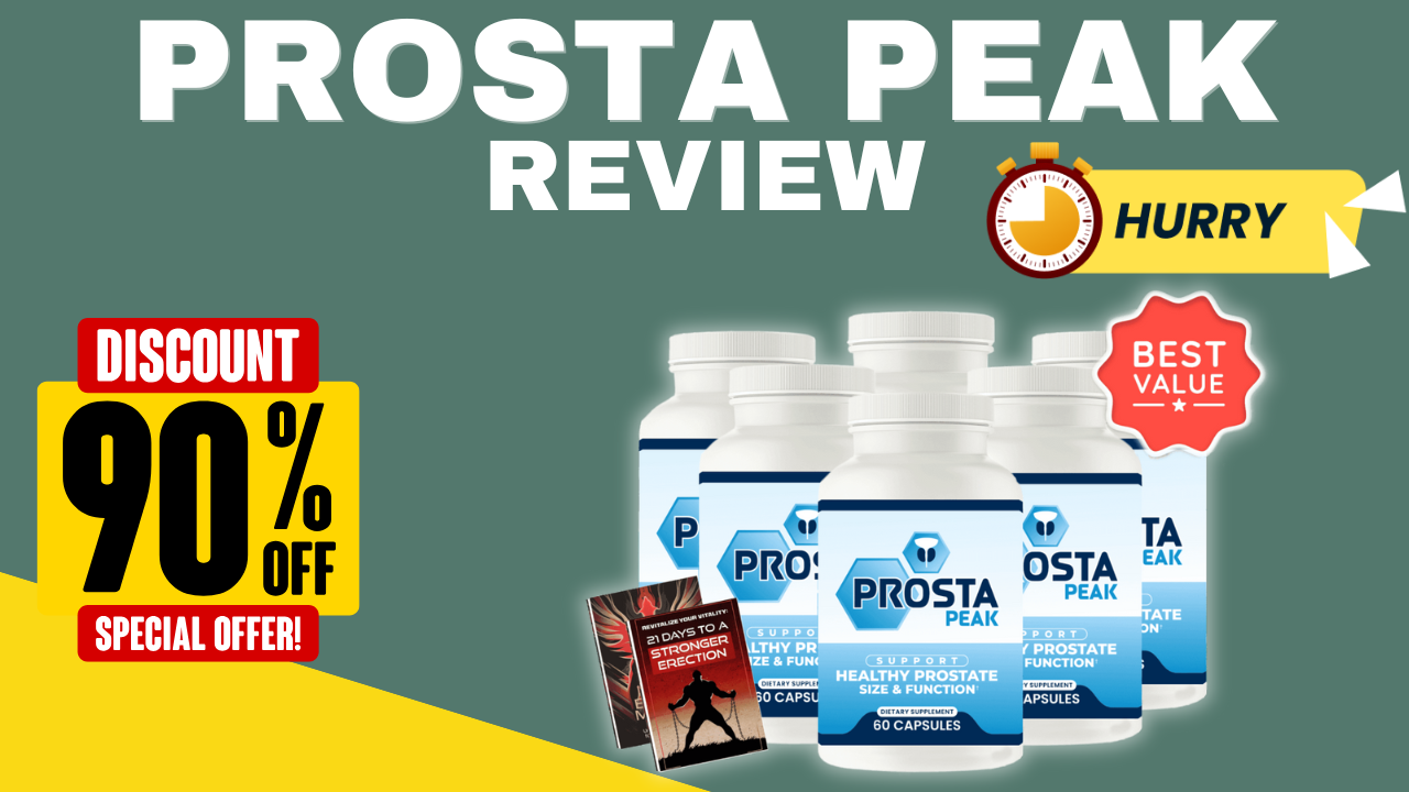 prosta peak reviews 2025